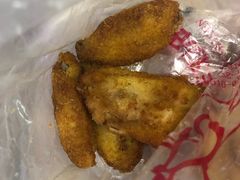 -新桥炸鸡店(新桥大街直营店)