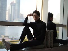 -东方滨江大酒店·滨江厅