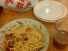android_upload_pic-萨莉亚意式餐厅(特力时尚汇店)
