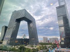 -Trainyard 炼·工场(中国国际贸易中心店)