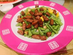 -稻香酒家·33年老字号·港式粤菜(富邦中心店)