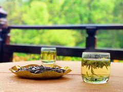-龙井壹号·茶缘山景宴(龙井村店)