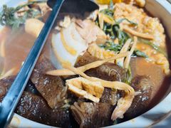 -六合居·邯郸菜·武安菜起源地