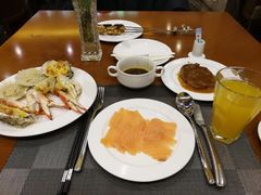 -君邦天山饭店(龙泉街店)