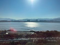 -福州仓山凯悦酒店·Market Cafe Lacucina咖啡厅