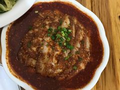 -勇猛子川菜馆(新军路店)