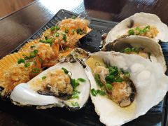 -海棠湾聚鼎香海鲜坊(海昌梦幻不夜城店)