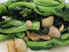 -海鲜街菜馆(海珠南路店)