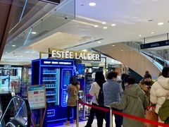 -新世界大丸百货