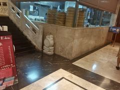 -冶春茶社(官园桥店)