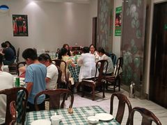 大堂-紫光园(劲松店)