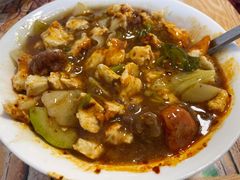 刘老虎肉丸糊辣汤-刘老虎肉丸糊辣汤(总店)