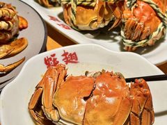 -蚝翅·海鲜粥·烧烤·龙虾季(海曙天一店)