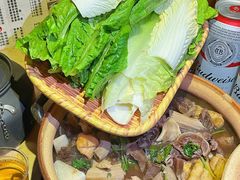 -荒野美食汇(永庆坊店)