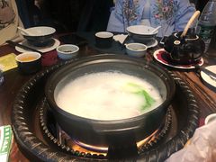 -大良毋米粥(锦龙路总店)