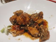 -壹零捌道·北京烤鸭(车公庄店)