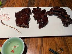 老长沙酱卤拼盘-南景饭店(万家丽路店)