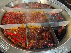 -大龙火锅(老店)