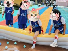 -爱彼格林珑悦幼儿园