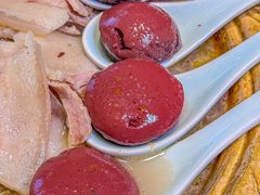 -燕郊烧鸽子(酷车小镇店)