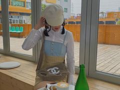 -DEEP COFFEE(瑞光烘焙工厂店)
