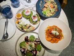 -BE BRIGHT KITCHEN(正佳广场店)