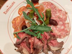 -Entrecôte 法国牛扒馆(保利·时光里店)