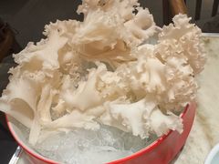 -涮福記·现切牛羊肉火锅(世纪汇店)