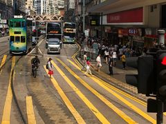 -义顺牛奶公司(庇利金街店)