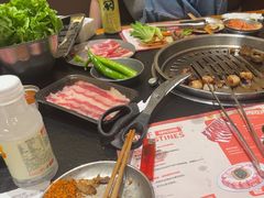 -炽城·烤肉名家(鸿达中央广场店)