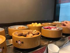 -龍歌自助小火锅(崂山丽达店)