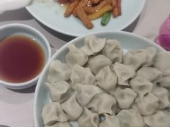 -静之湖湖畔餐厅