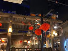 -东方红·湖南菜(金屿店)