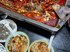 -江边城外烤全鱼(龙德广场店)