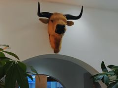 -黄牛肉馆·皖南土菜
