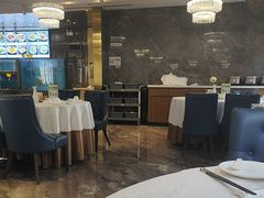 -怀德酒楼·粤菜·海鲜·茶点(宝安国际机场店)