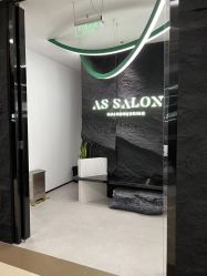 -DIAN DIAN SALON点点