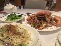 -喜记避风塘炒辣蟹(旗舰店)