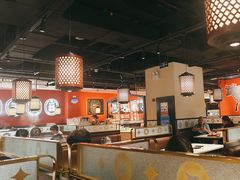 -八合里潮汕鲜牛肉火锅(惠州华贸店)