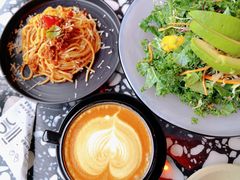 传统肉酱意面-禧室Joyous Lounge(禧园店)