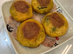 -丽泽山庄·生态怀柔菜·虹鳟鱼(红螺寺店)