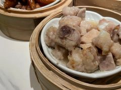 -禄运茶居·手工点心(猎德店)