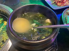 -老卜奎齐齐哈尔烤肉(人民东路店)