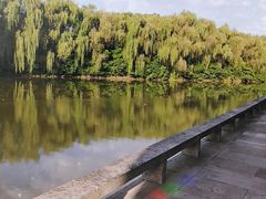 -绍兴鉴湖君澜大酒店