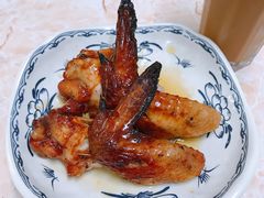 -渔记茶餐厅(渔村店)