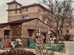 -许村蟹面(海宁许村大道店)