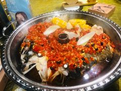 -唐伯虎新派湘菜馆(石夏时代广场店)