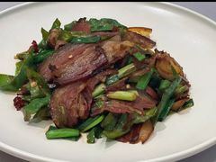 -虹御轩·传承江浙菜(虹桥店)