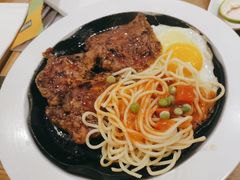-豪客来牛排(重庆冉家坝SM广场1712店)