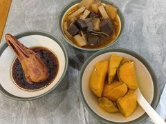 -天台小吃(新城店)
